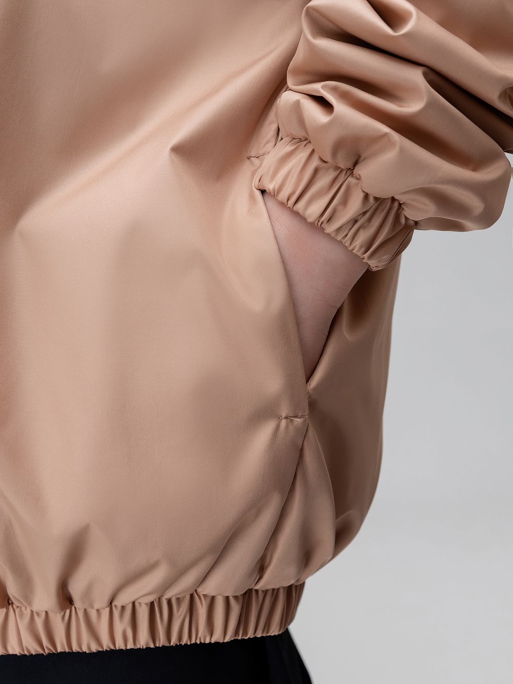 Куртка на флисе - фото 6