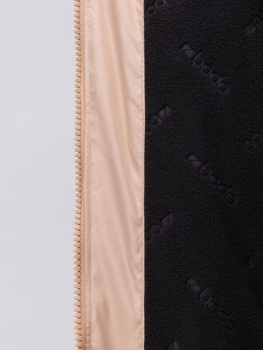 Куртка на флисе - фото 8