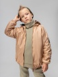 Куртка на флисе 32-60U