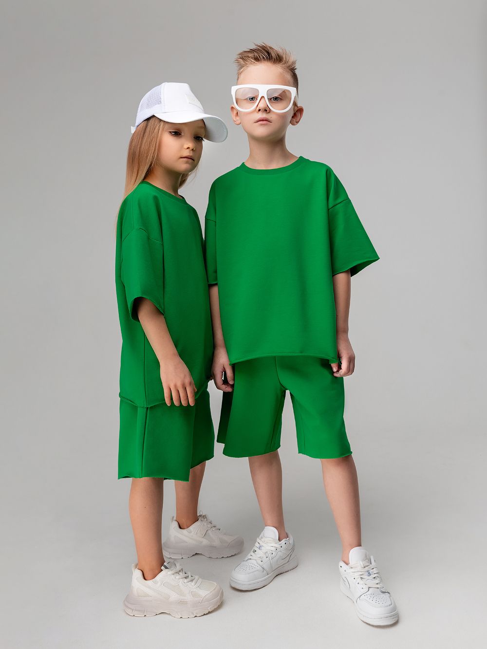 Костюм 11-289МU - фото 1