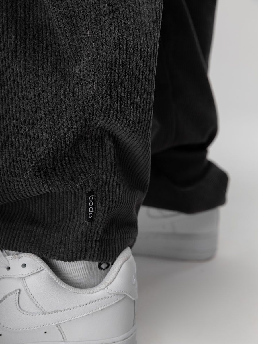 Брюки вельветовые - фото 7