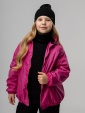 Куртка на флисе 32-60U