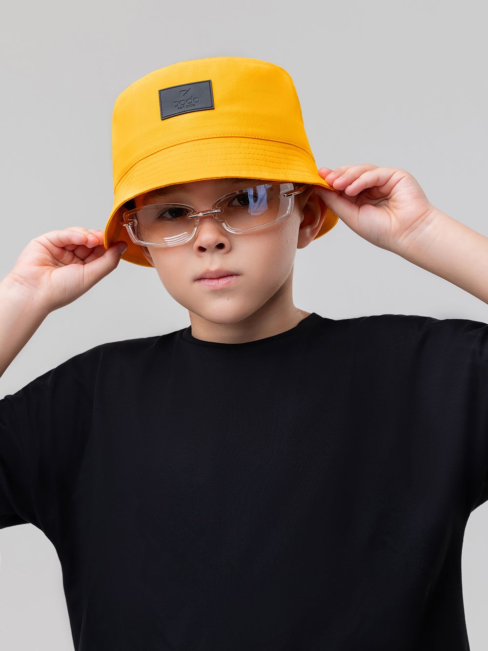 Панама из твила - фото 2