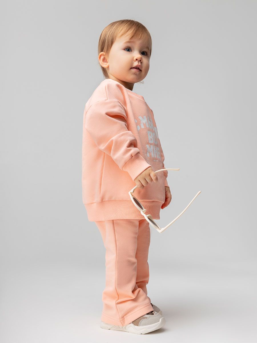 Брюки 22-30MU - фото 2