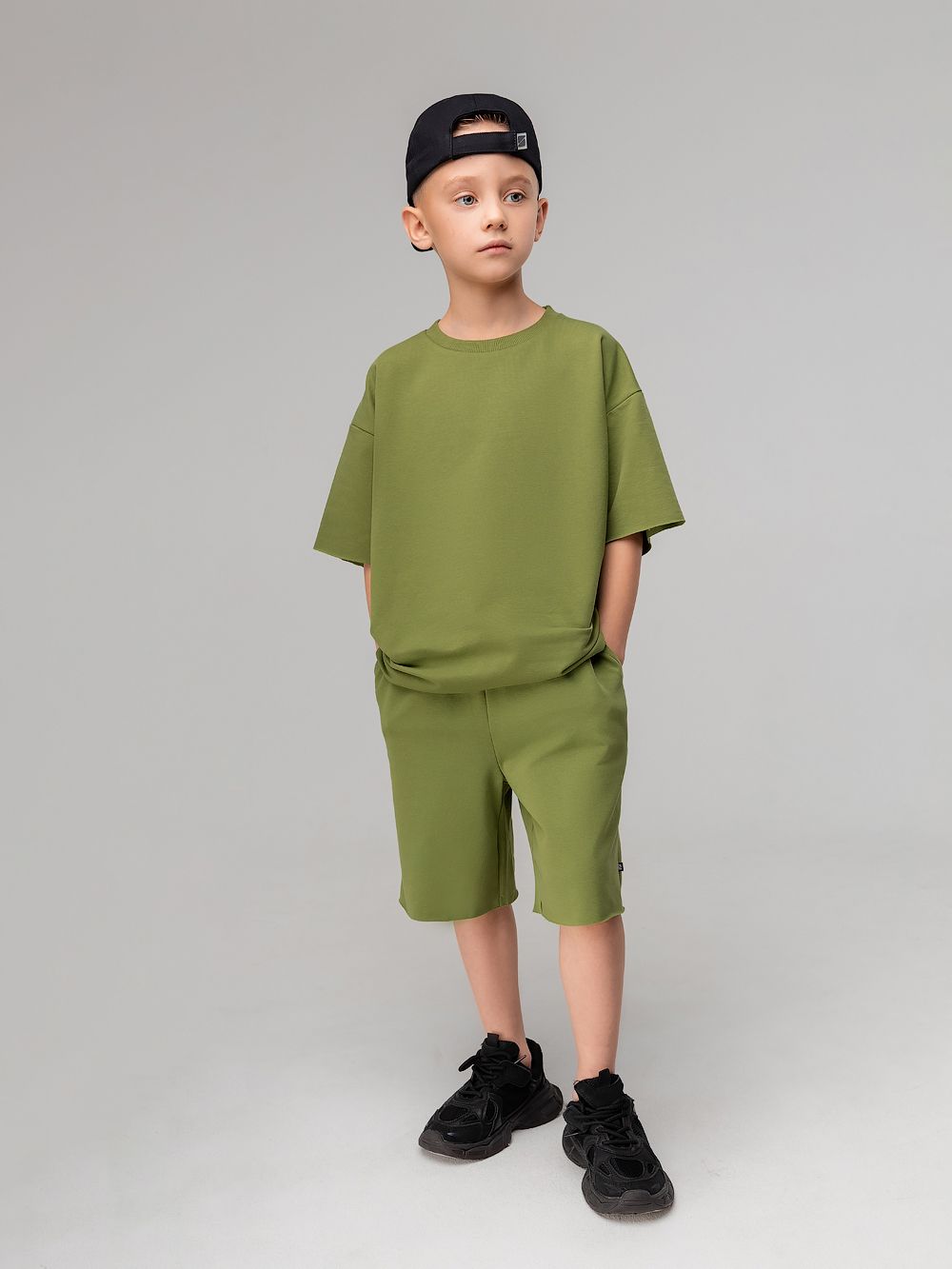 Костюм 11-289МU - фото 4