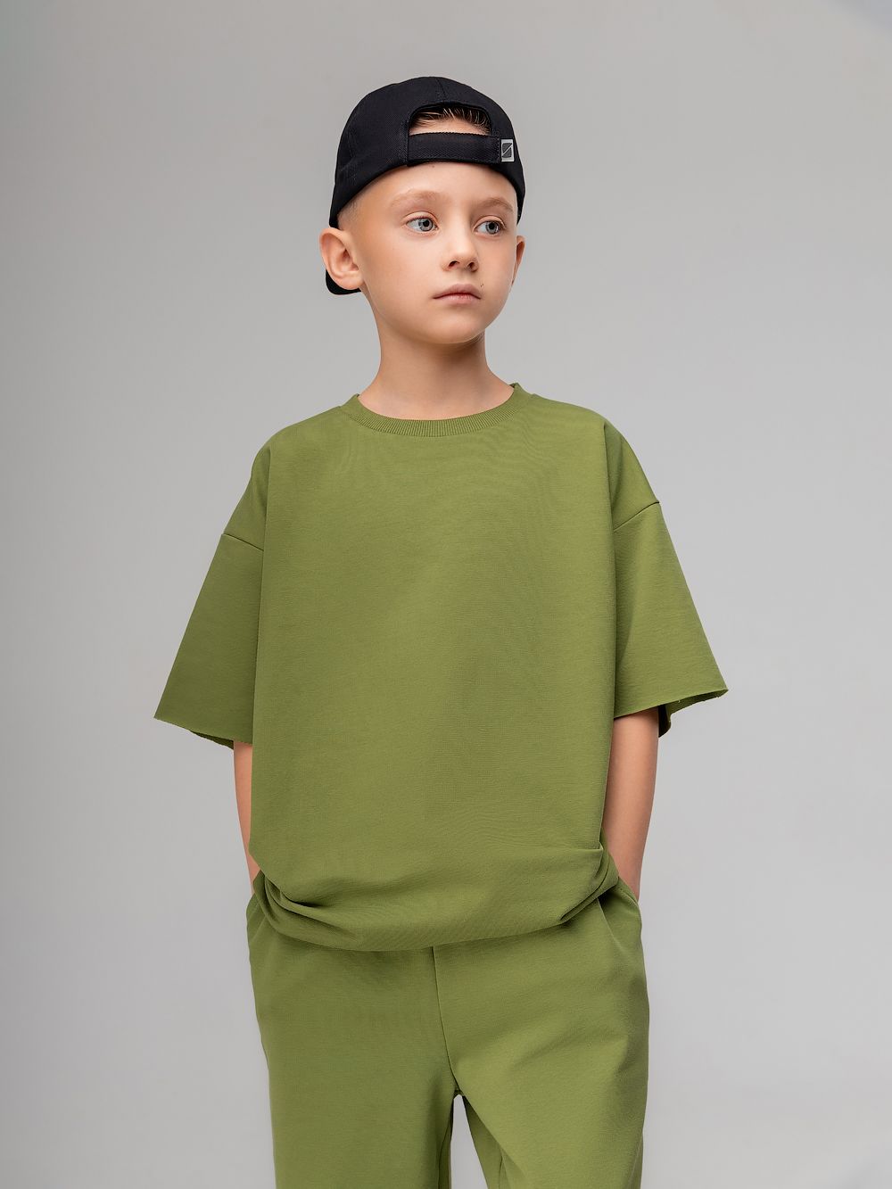 Костюм 11-289МU - фото 5