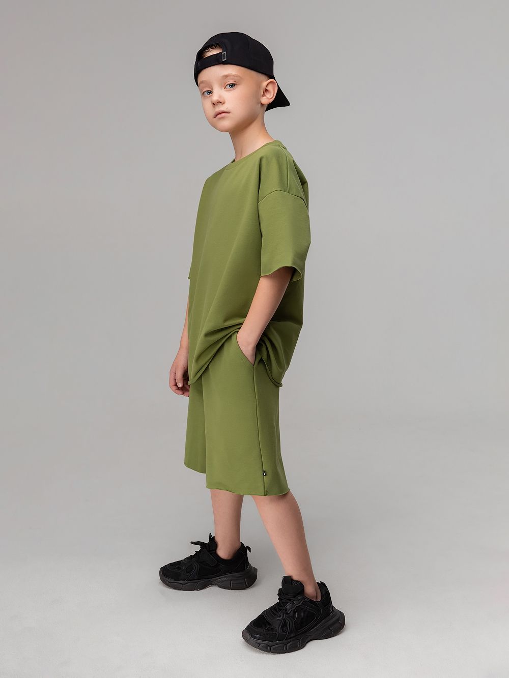 Костюм 11-289МU - фото 6