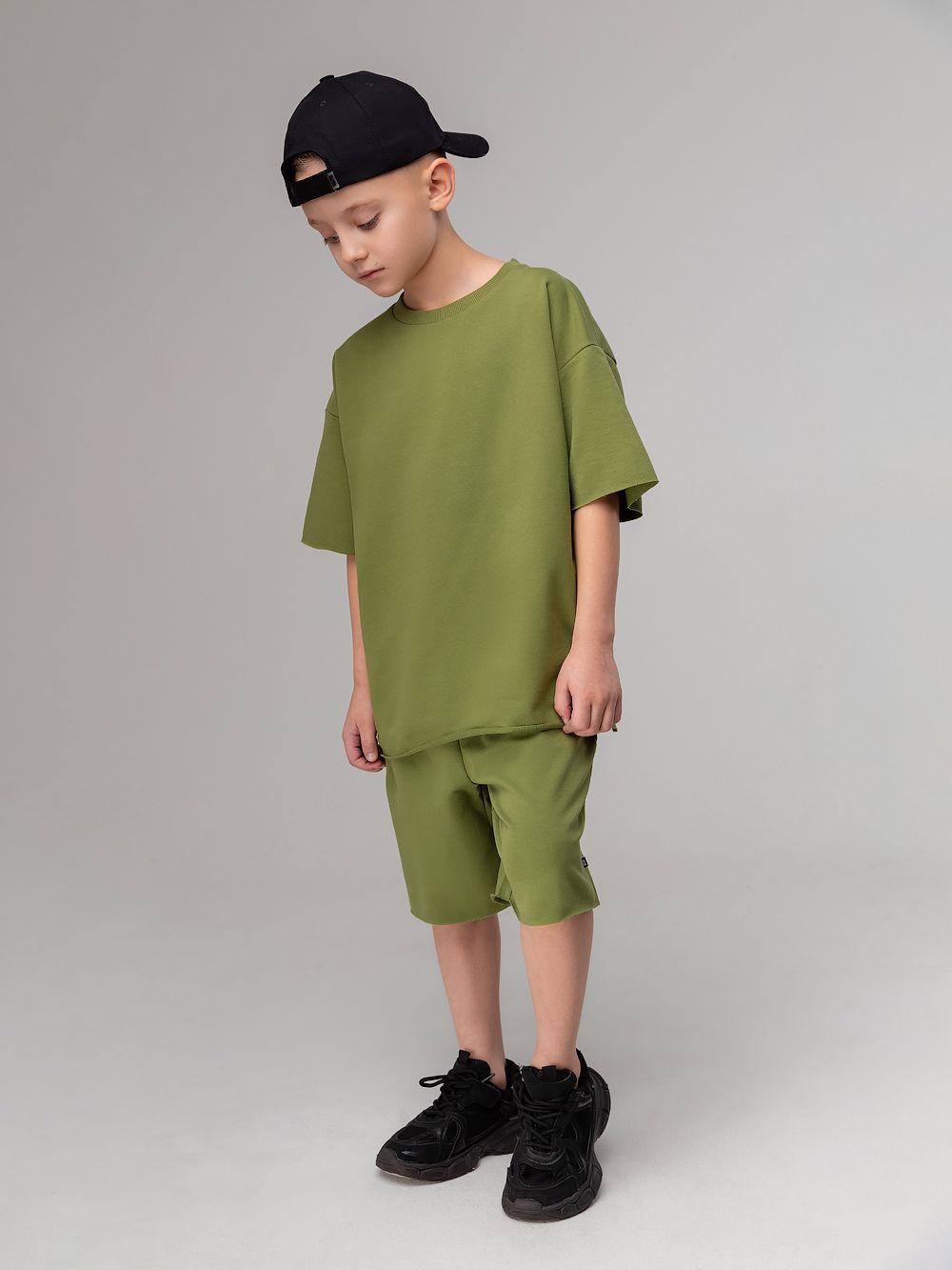 Костюм 11-289МU - фото 3