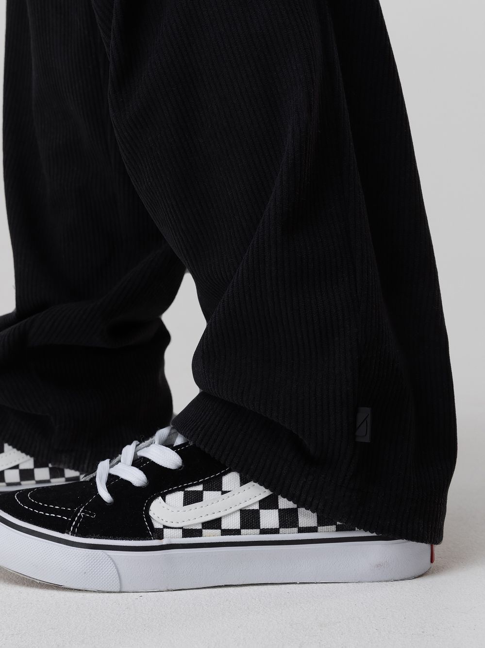 Брюки вельветовые - фото 6