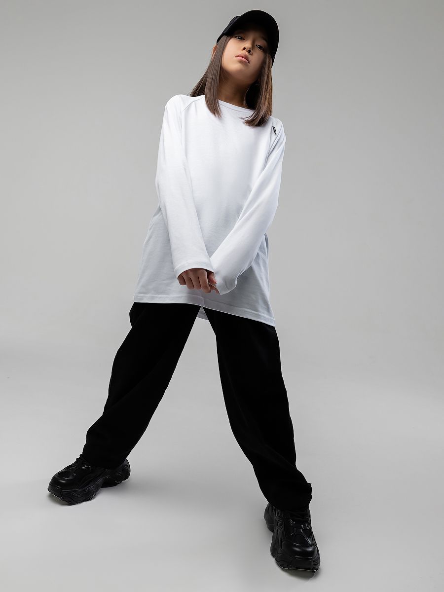 Брюки вельветовые - фото 4