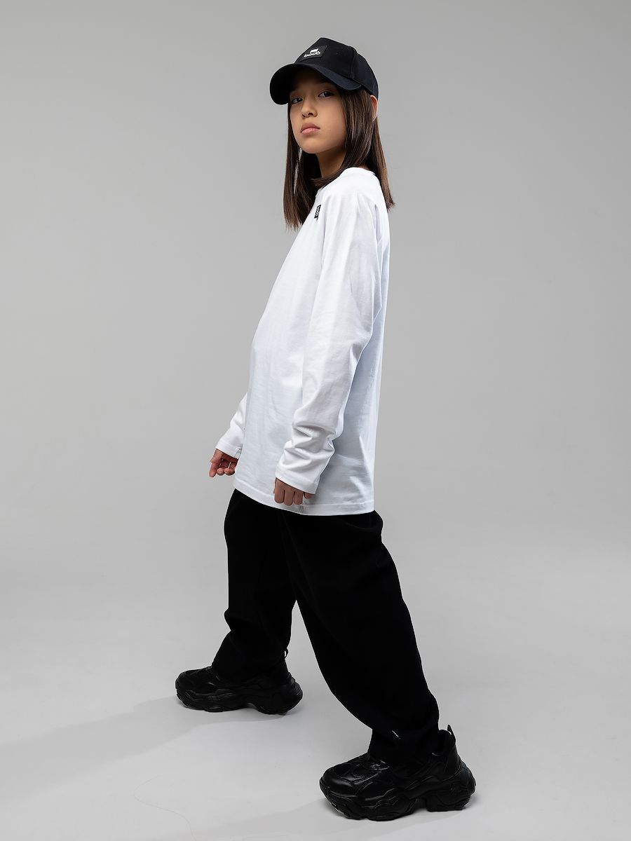 Брюки вельветовые - фото 5