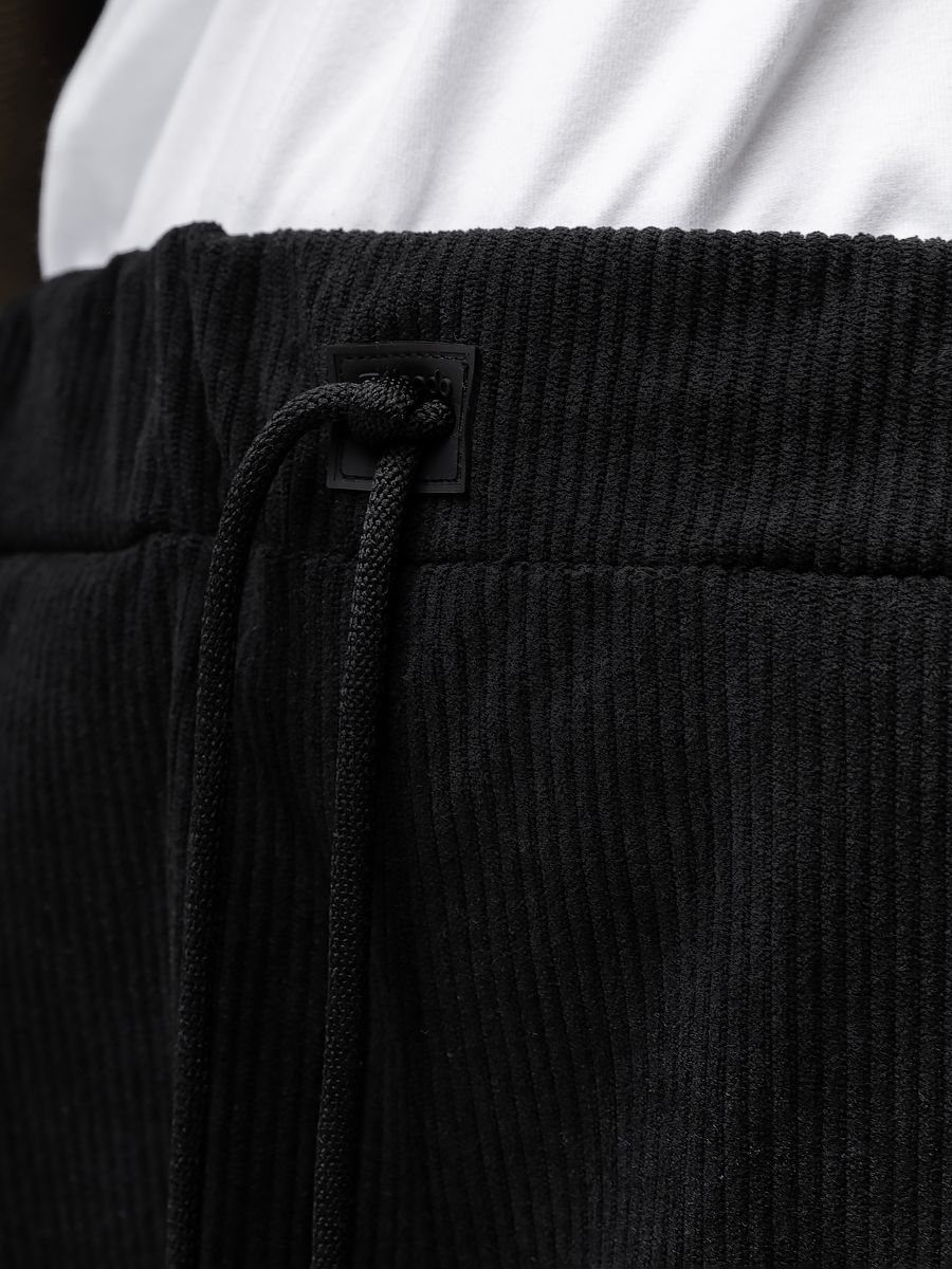 Брюки вельветовые - фото 7