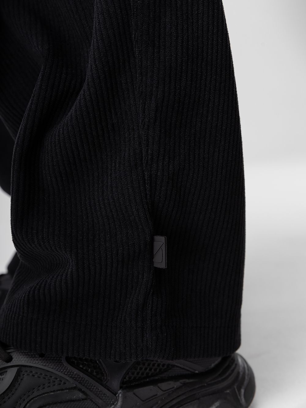 Брюки вельветовые - фото 6