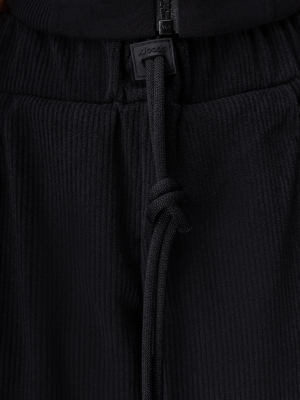 Брюки вельветовые - фото 7