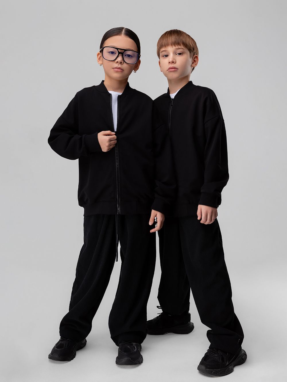 Брюки вельветовые - фото 2