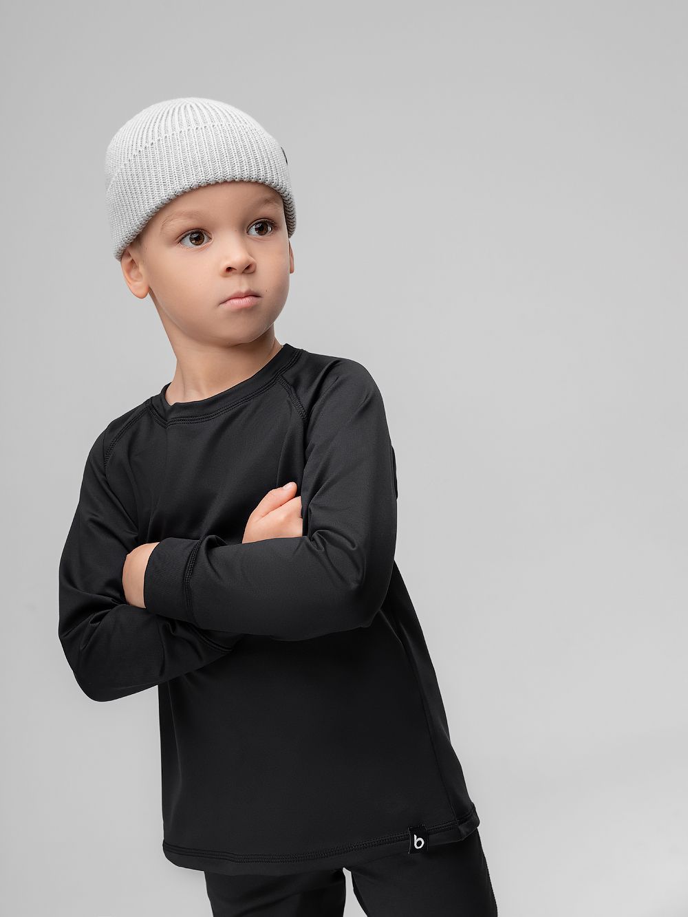 Термокостюм - фото 5