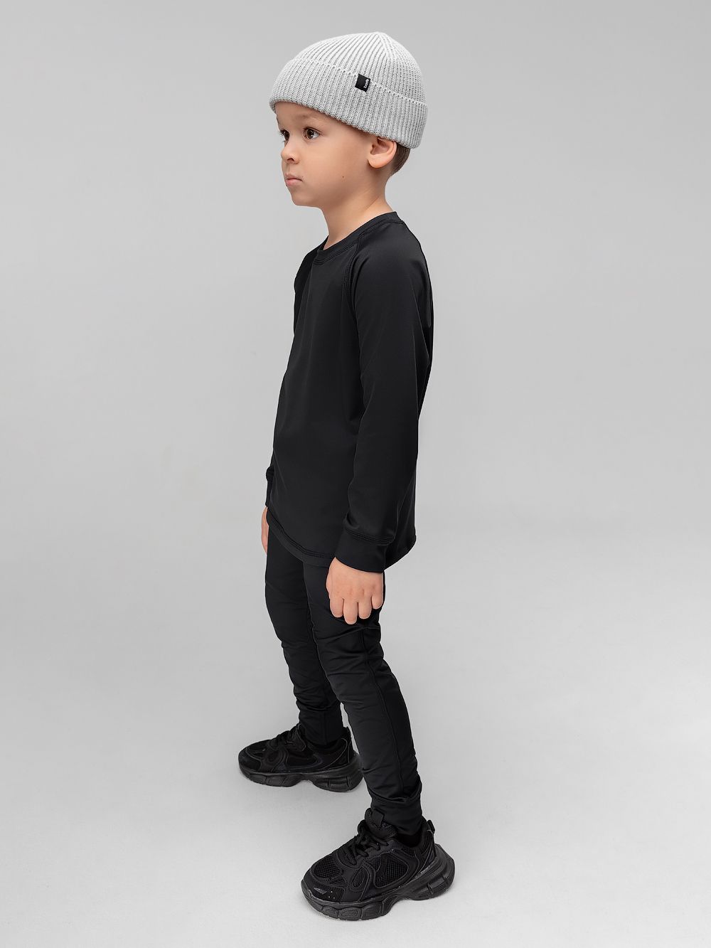 Термокостюм - фото 6