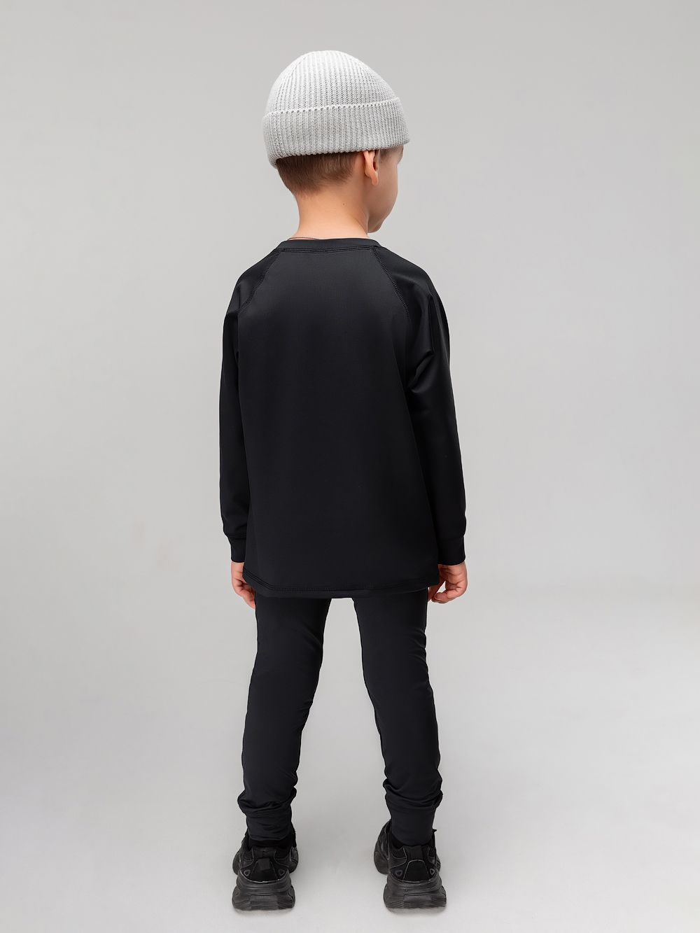 Термокостюм - фото 11