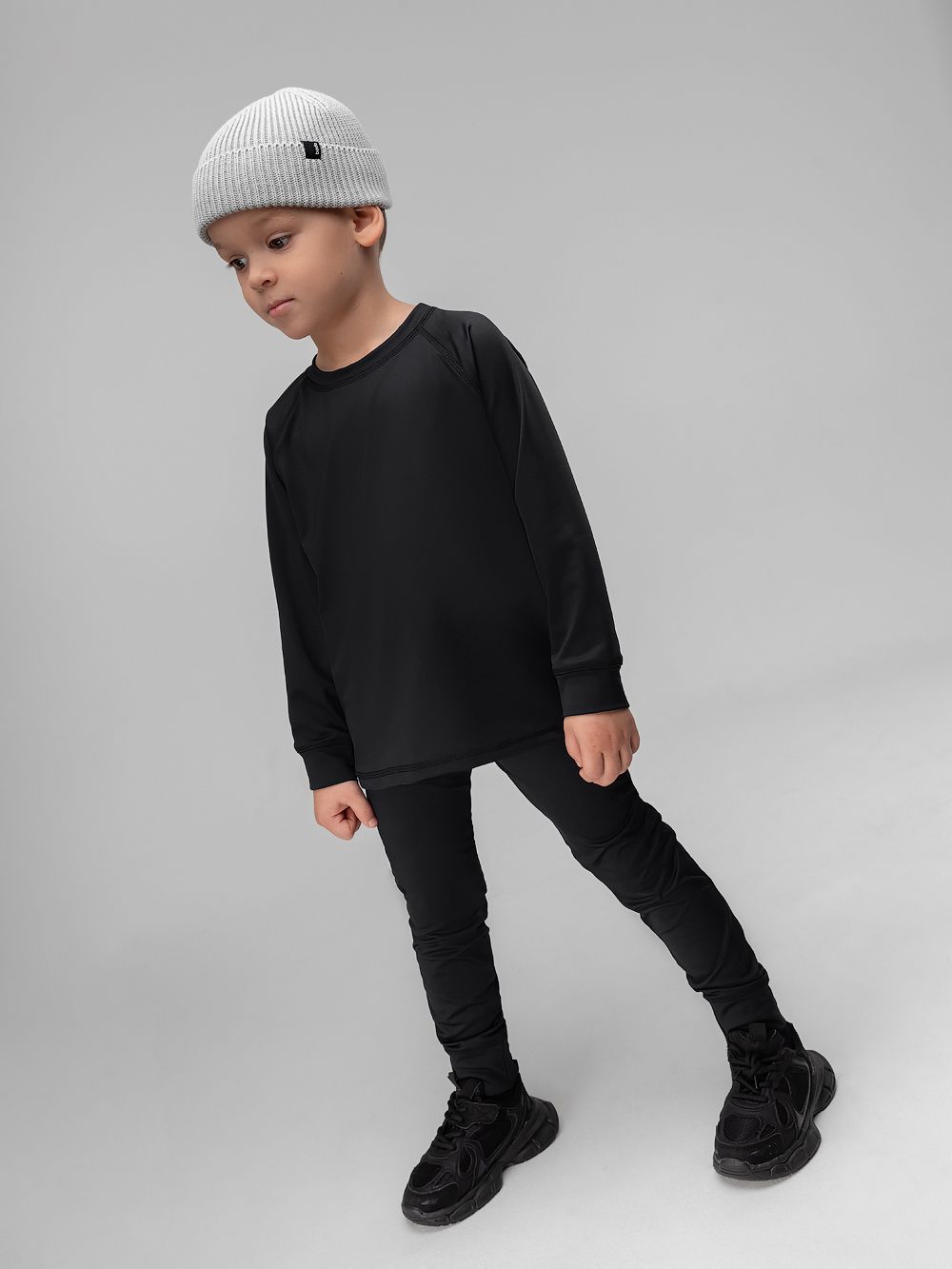 Термокостюм - фото 1