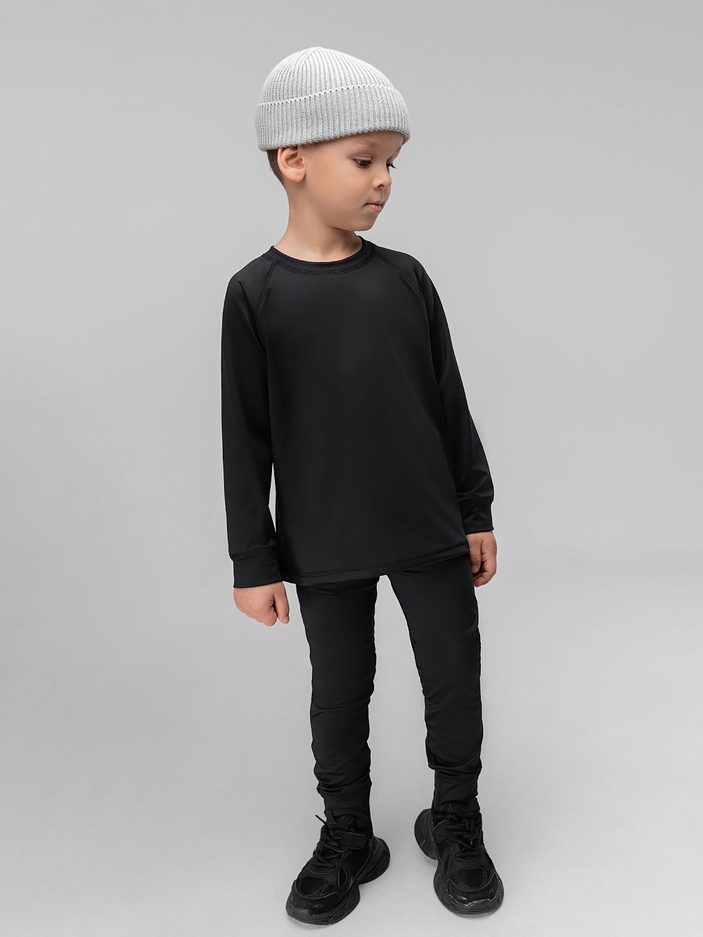 Термокостюм - фото 3