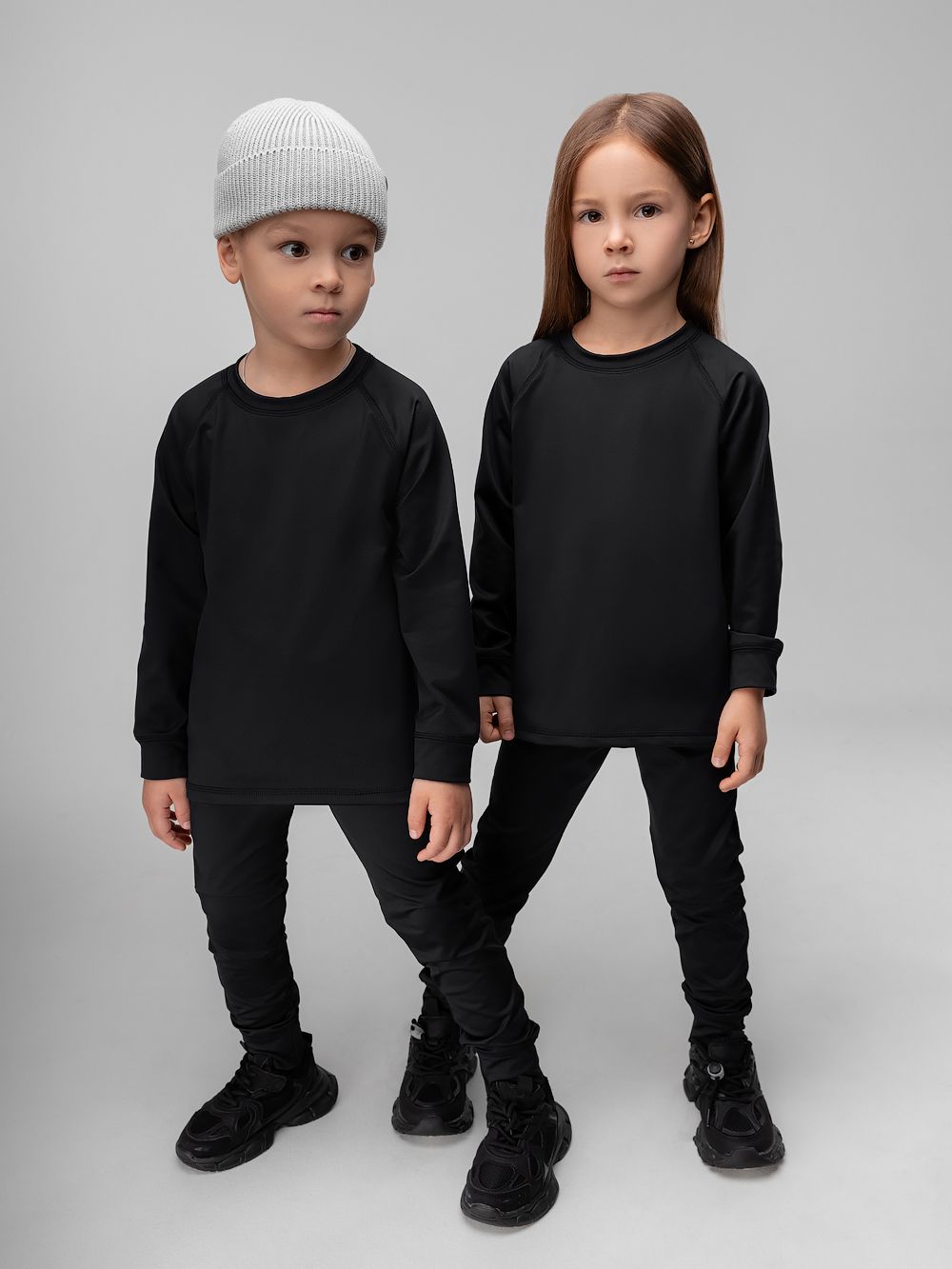 Термокостюм - фото 4