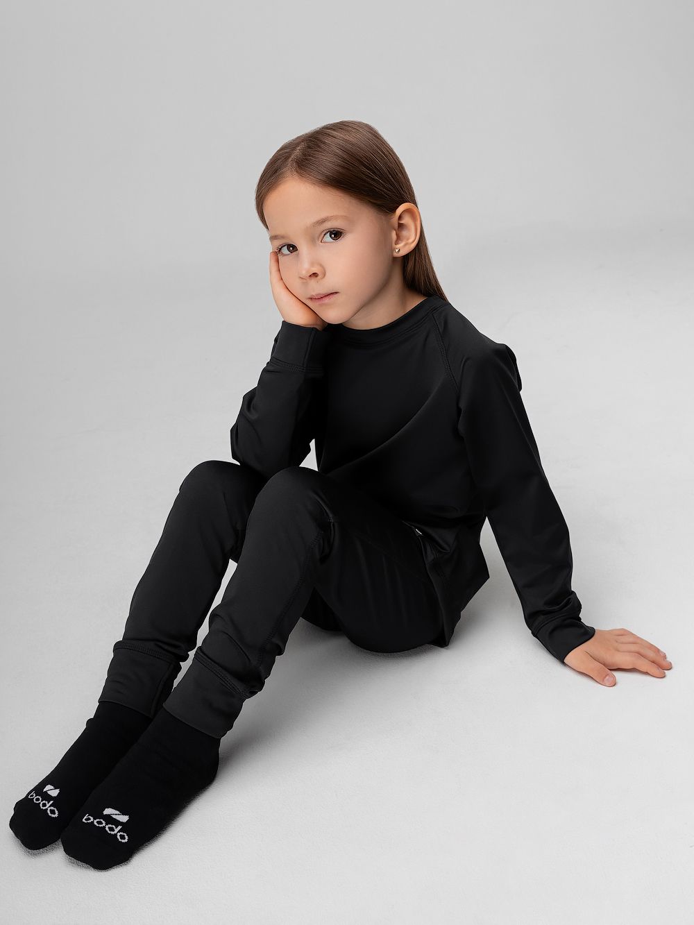 Термокостюм - фото 2