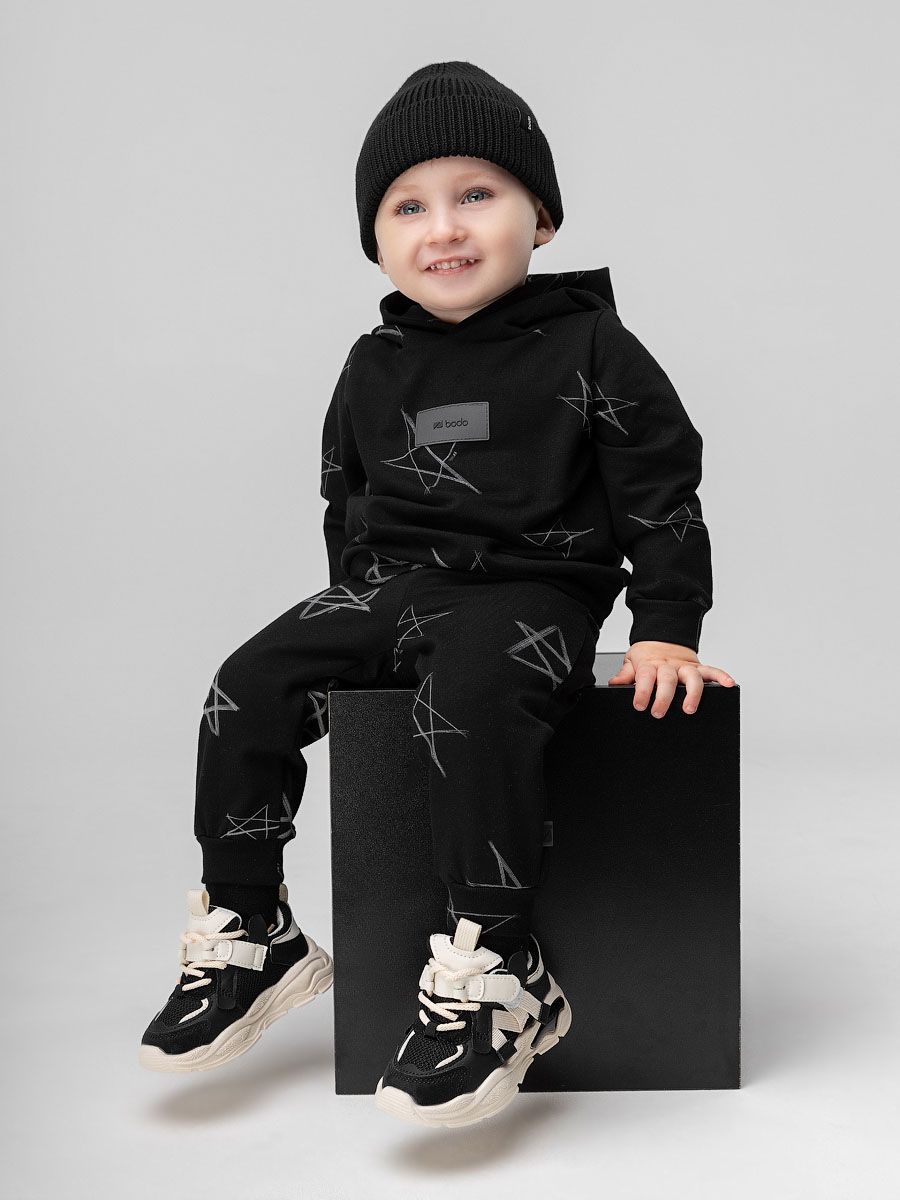 Костюм 21-128MU Костюм 21-128MU - фото 5