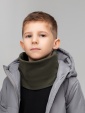 Шарф (Снуд) двойной