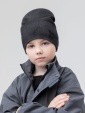 Шапка без отворота