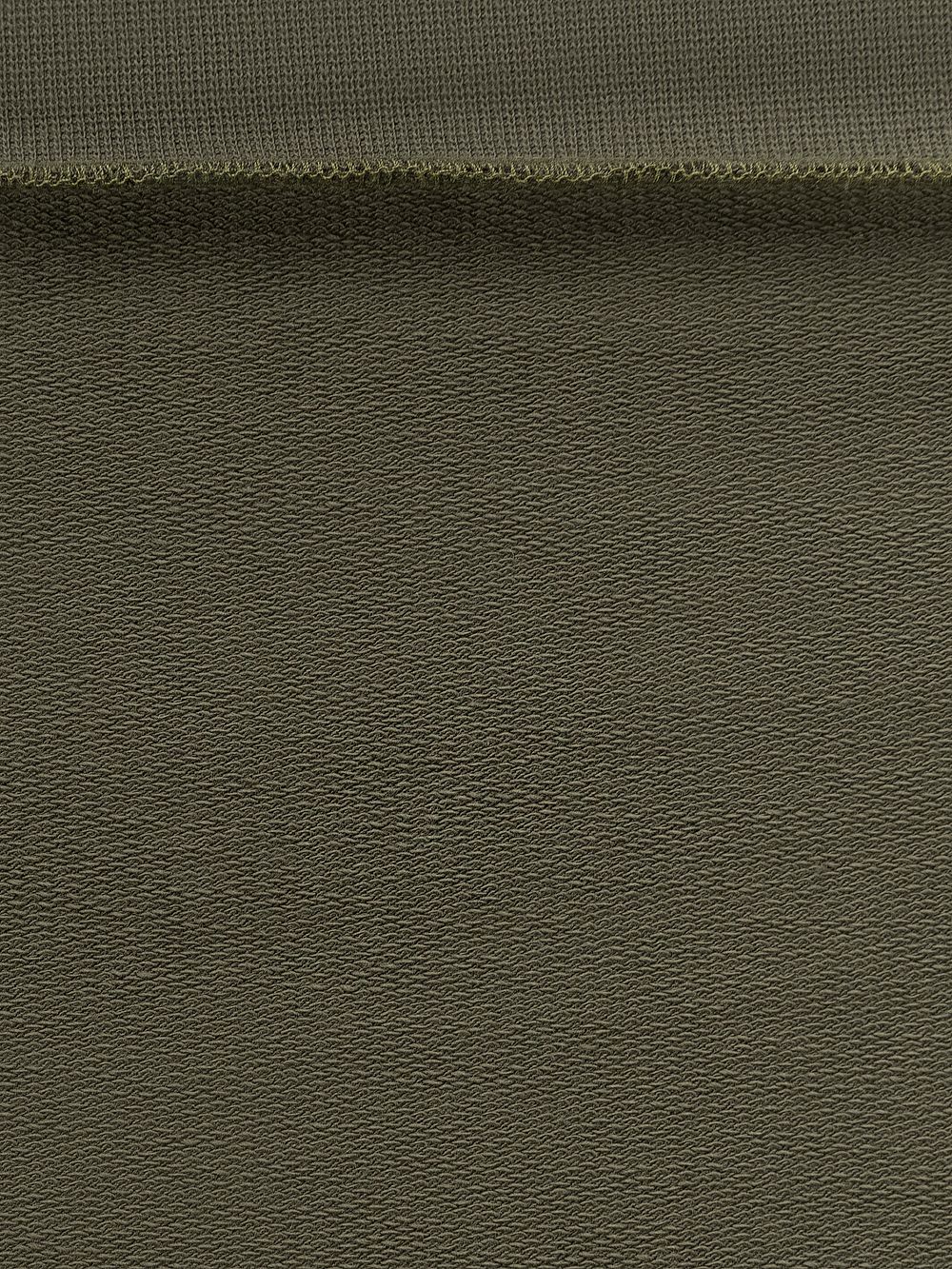 Костюм с оверсайз худи - фото 10