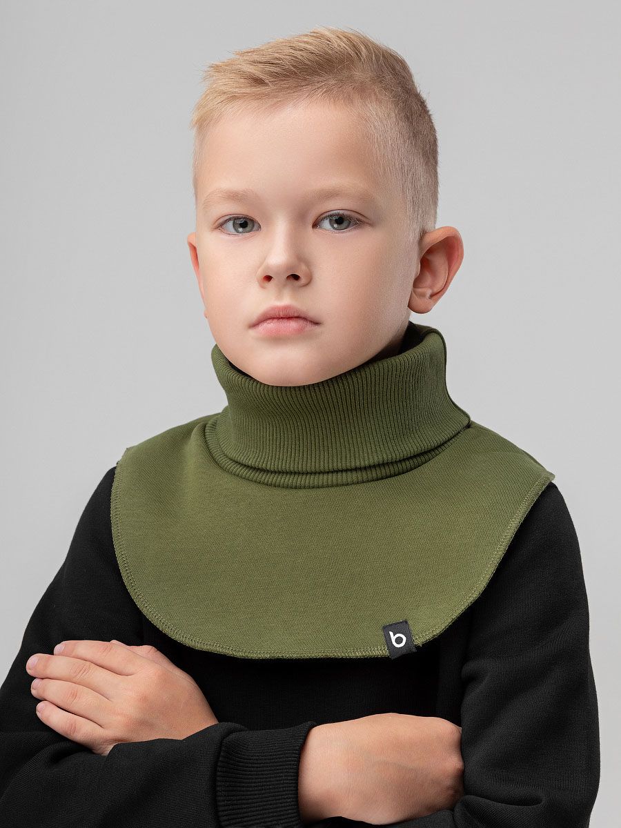 Манишка 12-115M - фото 1