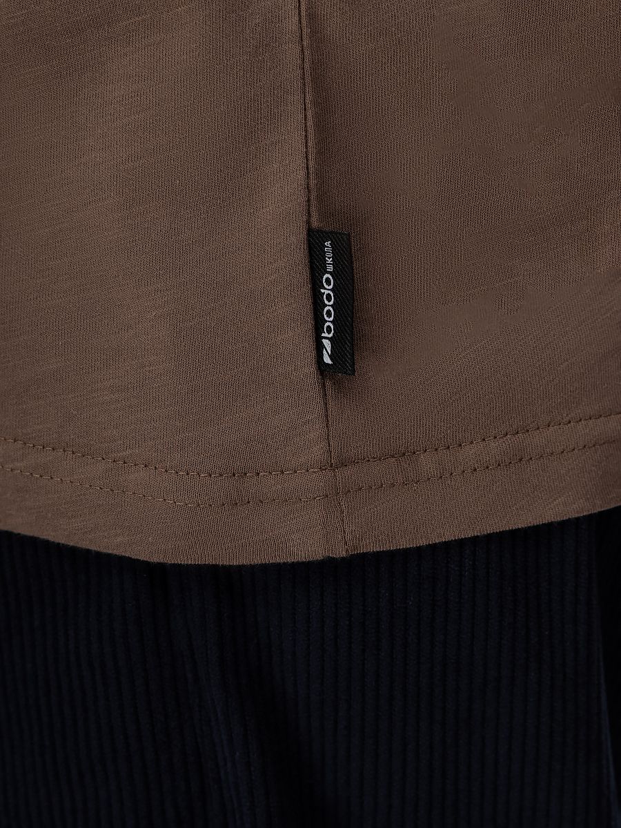 Водолазка с высоким воротником - фото 4