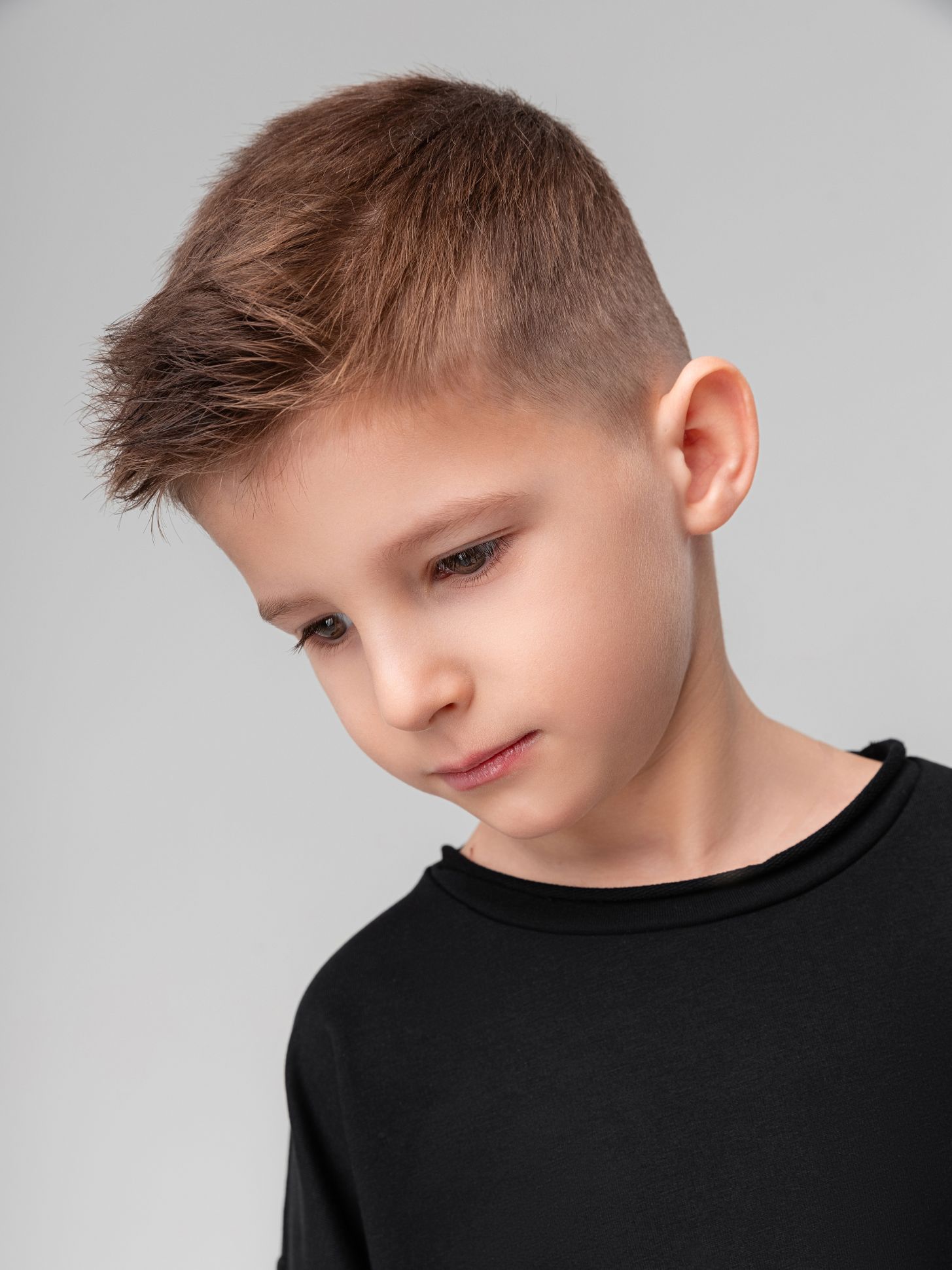 Костюм с шортами - фото 3