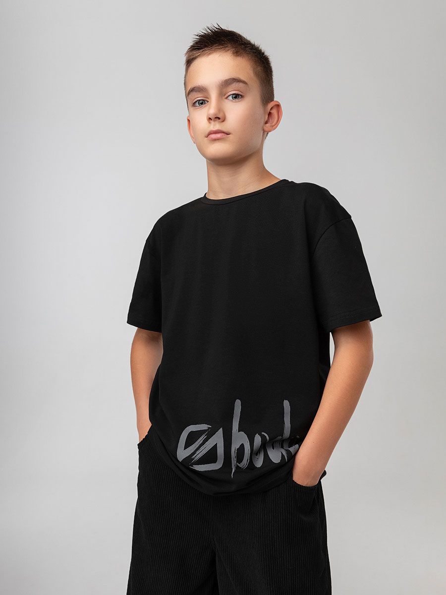 Футболка 36-120MU - фото 3