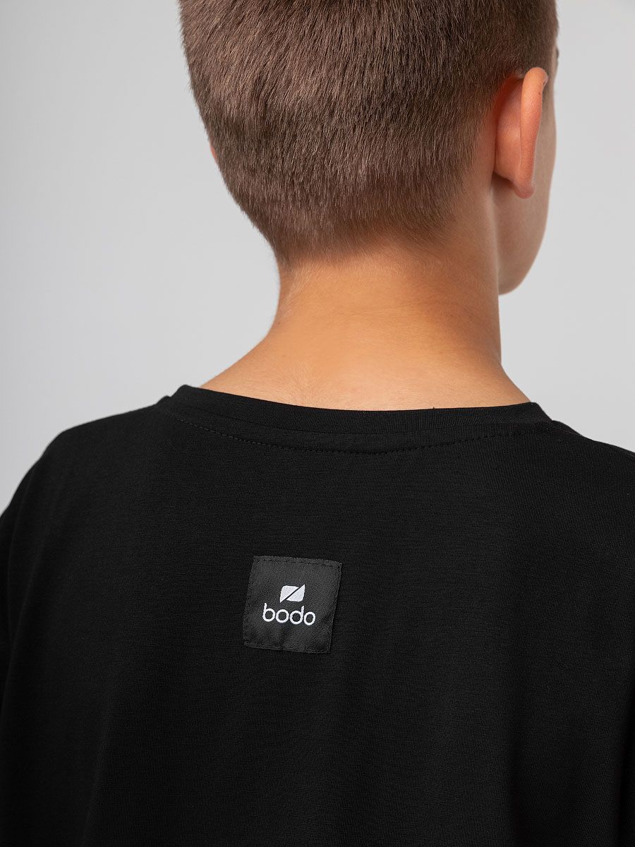 Футболка 36-120MU - фото 4