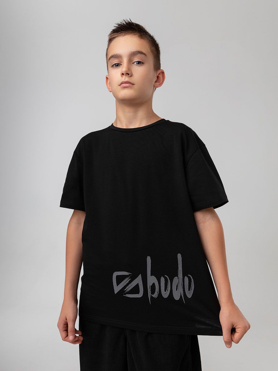 Футболка 36-120MU - фото 1