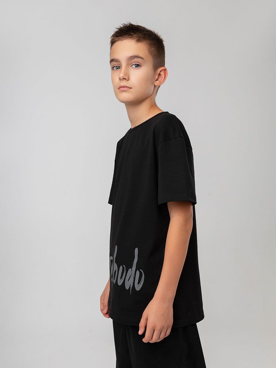 Футболка 36-120MU - фото 5