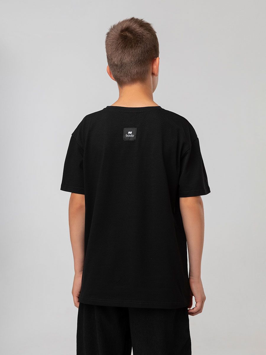 Футболка 36-120MU - фото 6