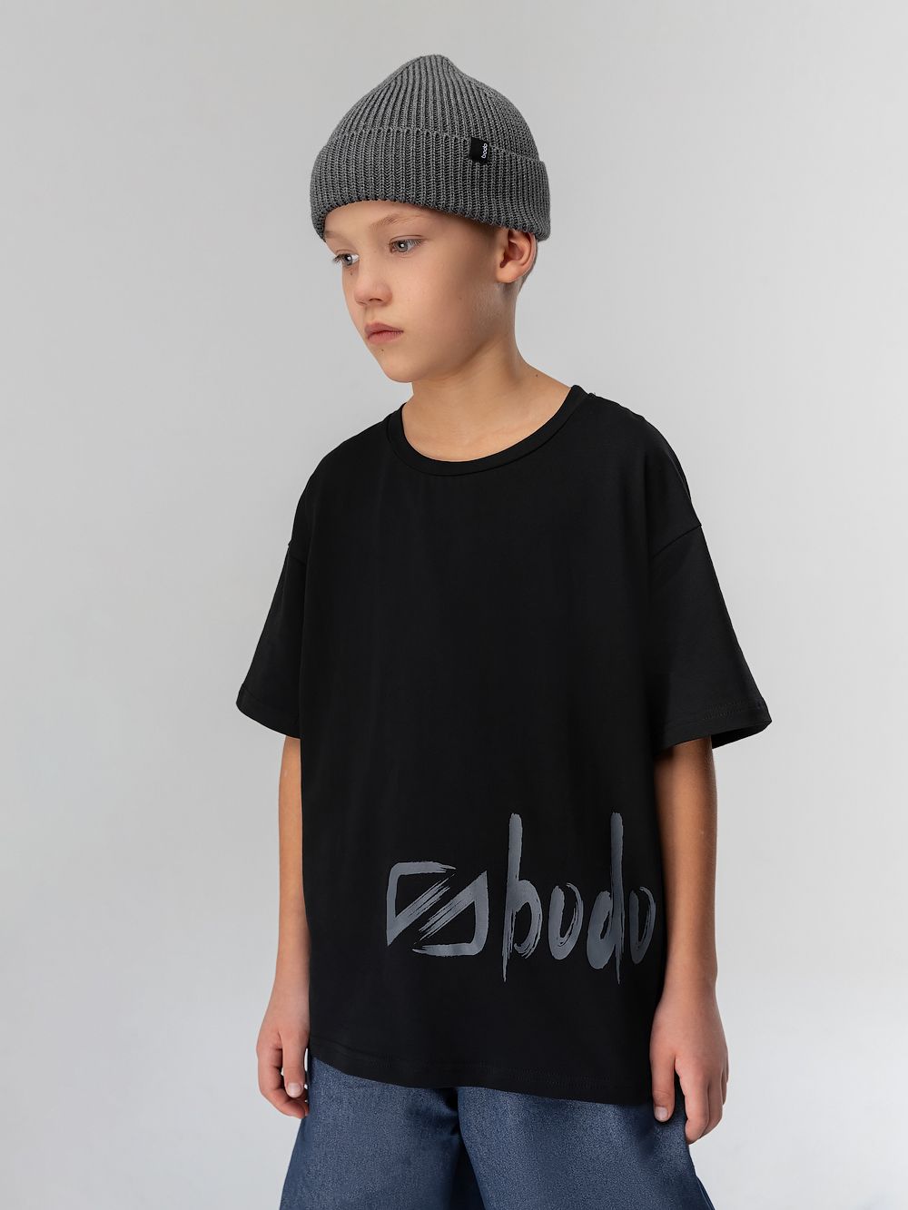 Футболка с принтом - фото 3