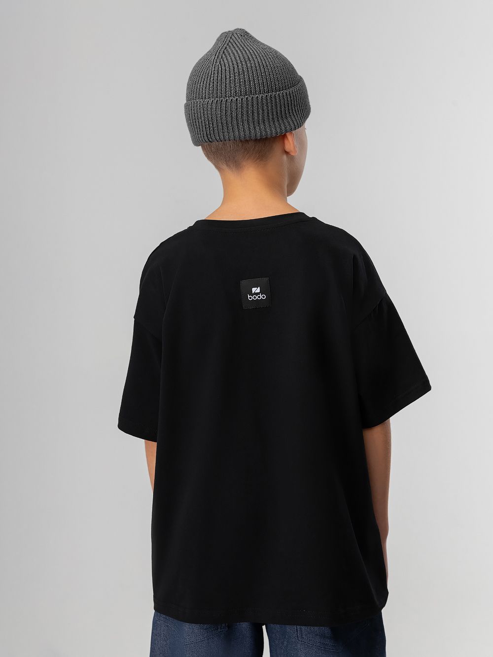 Футболка с принтом - фото 6