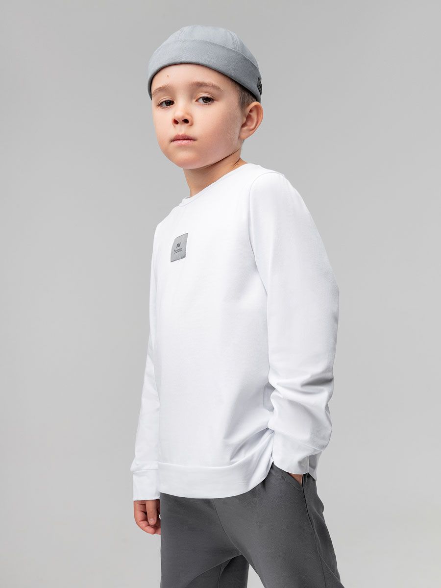 Свитшот - фото 1