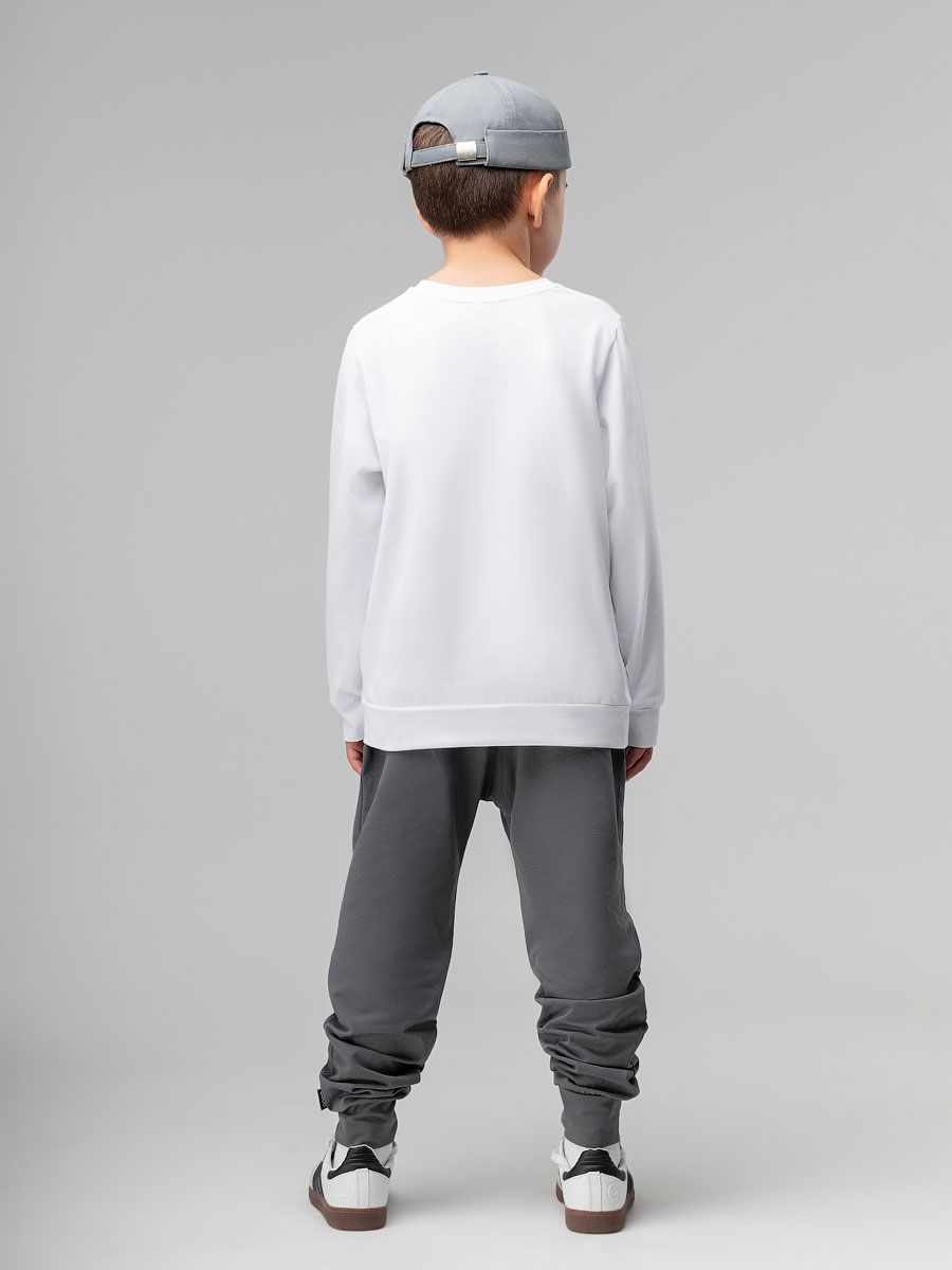 Свитшот - фото 4