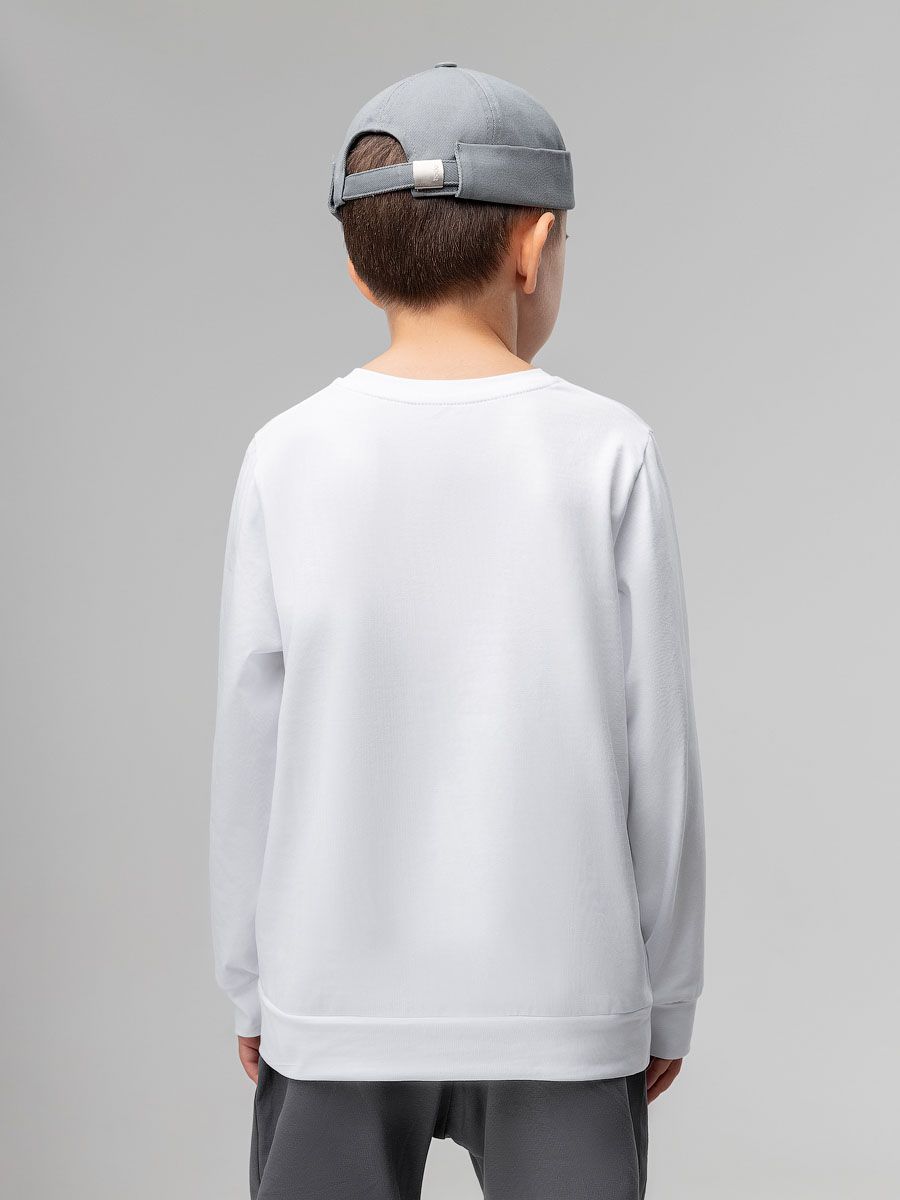 Свитшот - фото 5