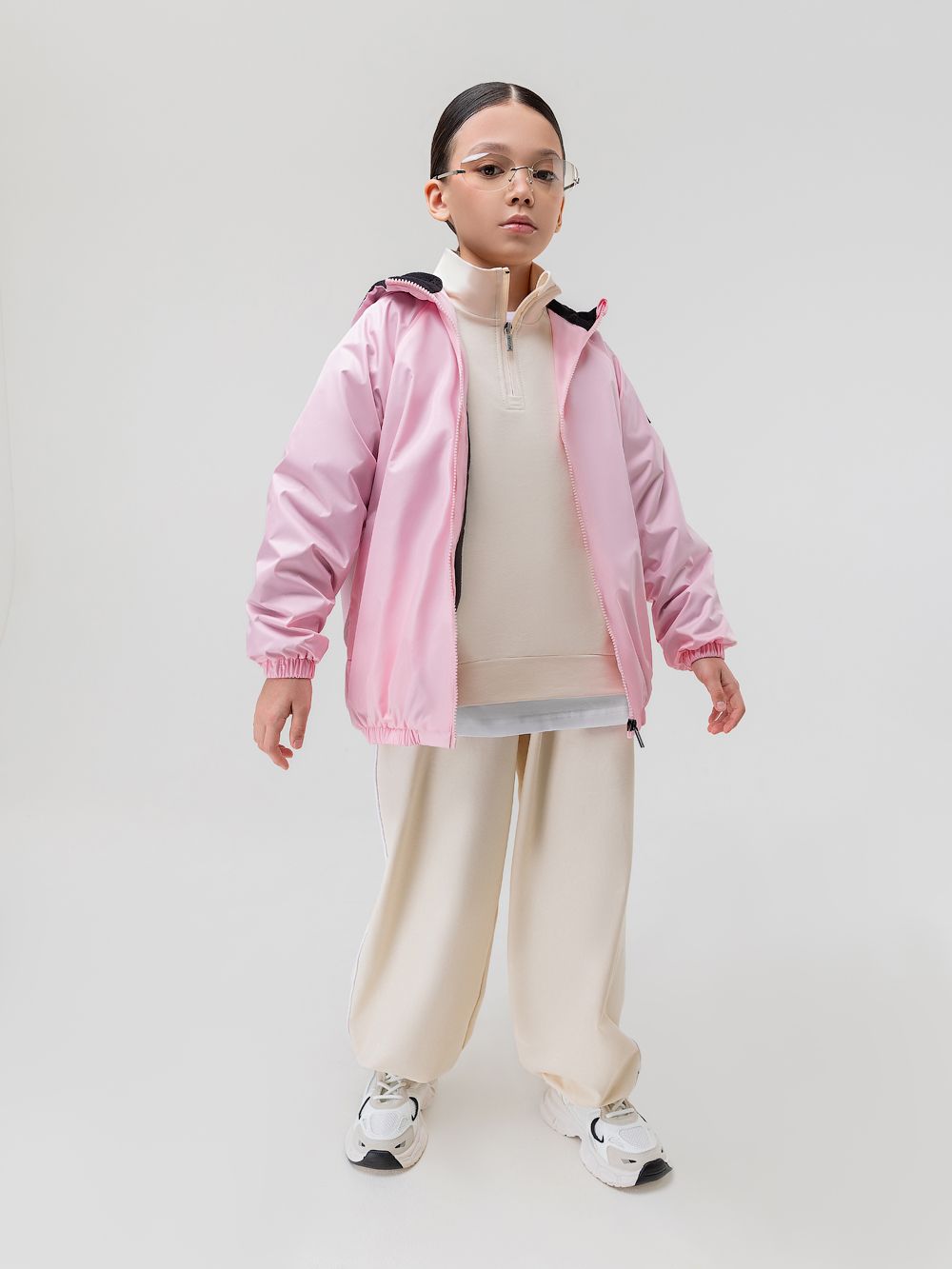 Куртка на флисе - фото 2