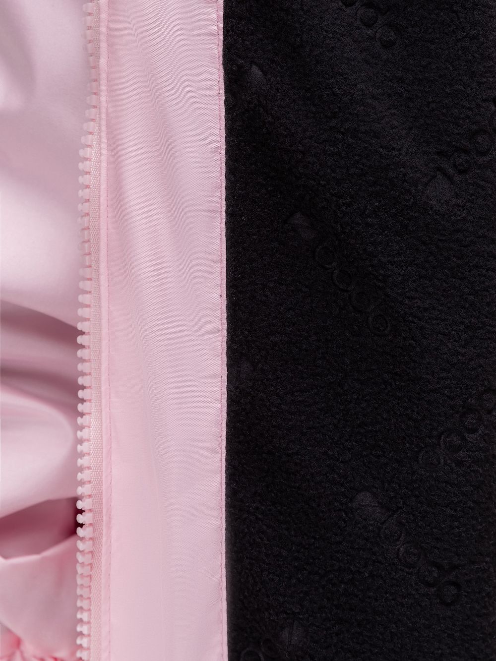 Куртка на флисе - фото 4