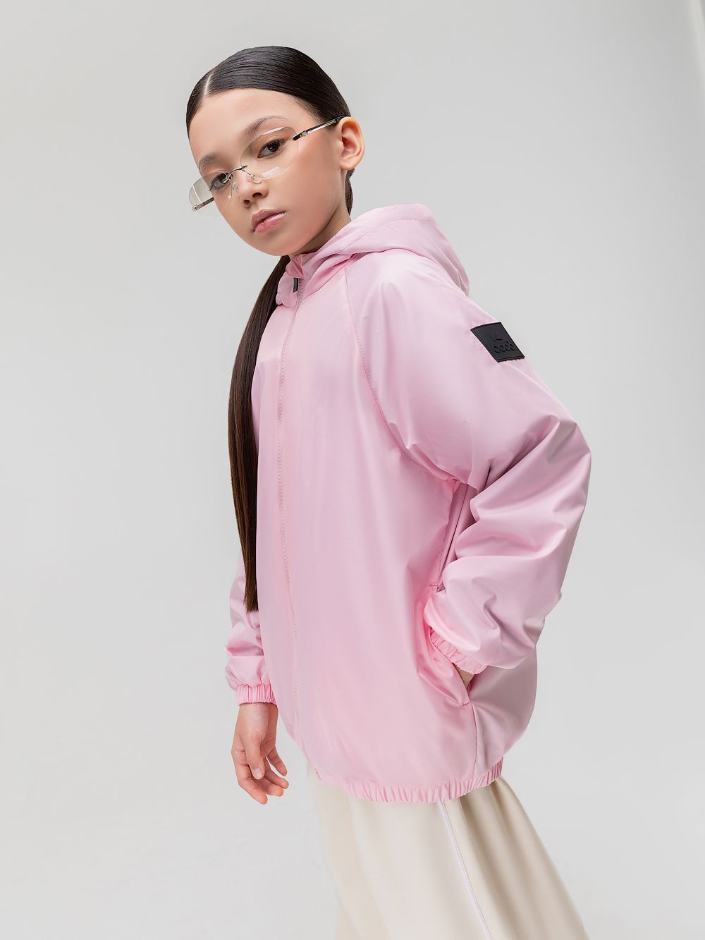 Куртка на флисе - фото 6