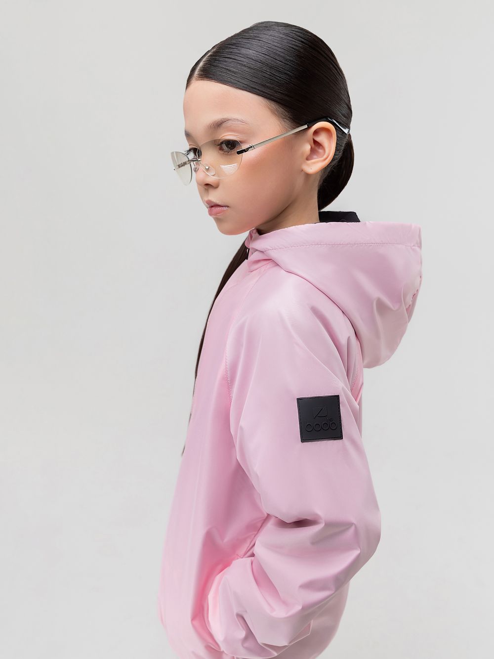 Куртка на флисе - фото 7