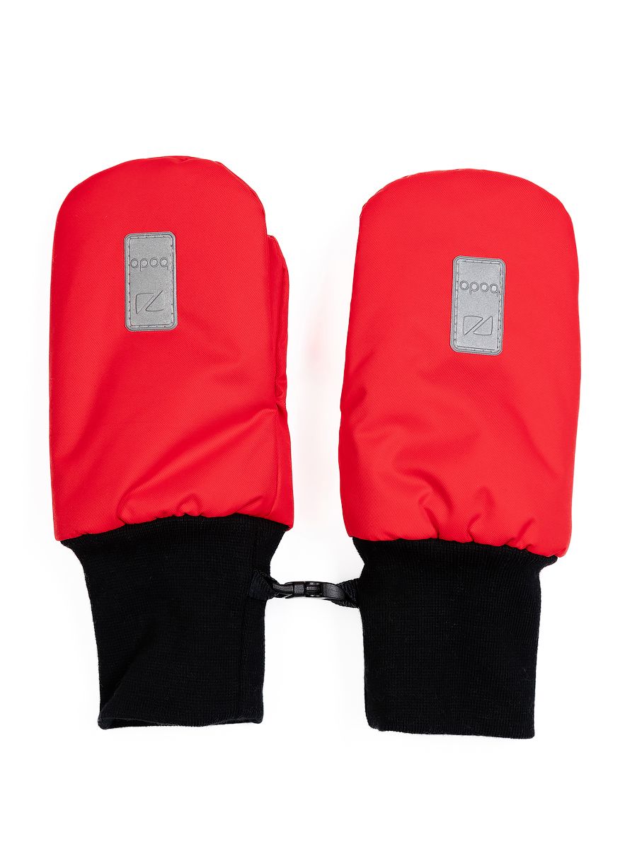 Варежки из мембраны - фото 5