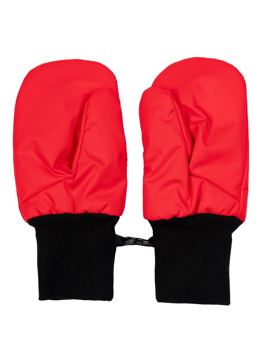 Варежки из мембраны - фото 6