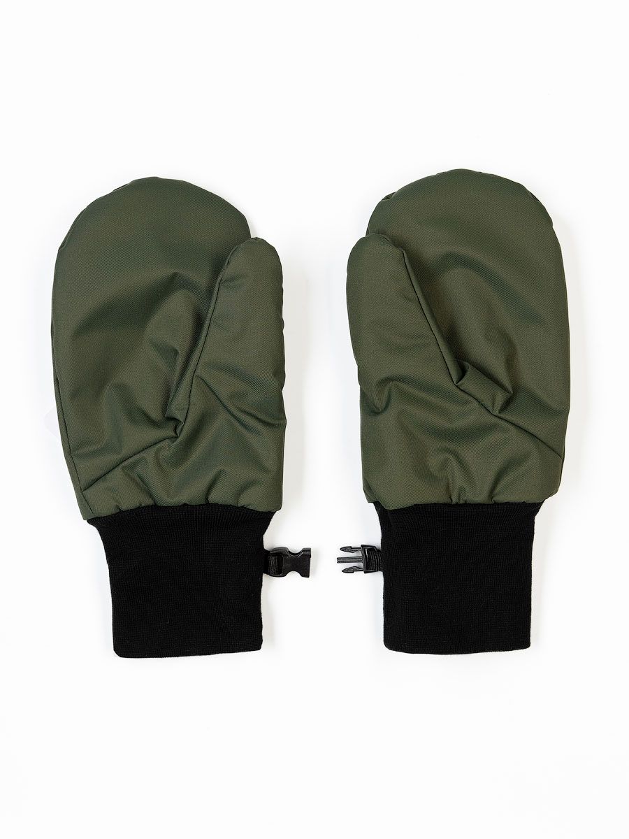 Варежки из мембраны - фото 4